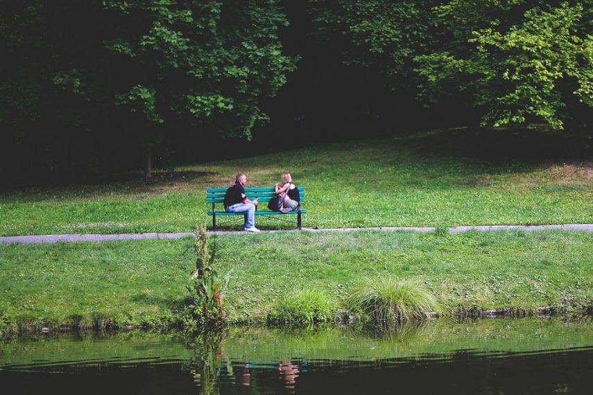 Breaking the Silence: What to Say When Your Loved One Has a Mental Illness