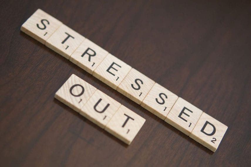 Counting on Cortisol: Stress and Mental Health Disorders