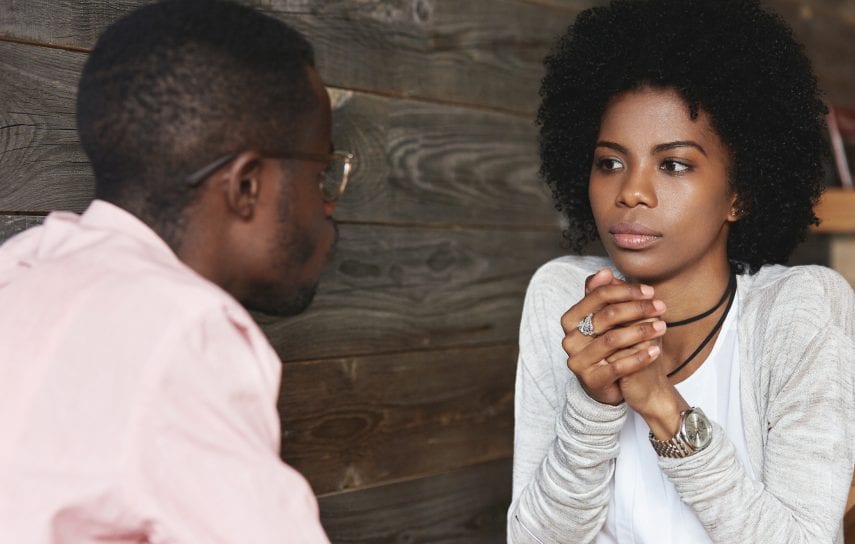 How to Help a Spouse with High-Functioning Anxiety