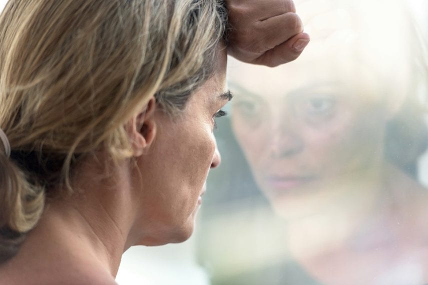 How Is Complicated Grief Different from Depression? Finding the Right Treatment Path